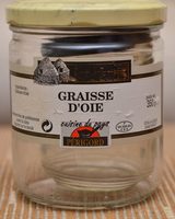 Graisse d'Oie