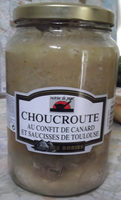 Choucroute