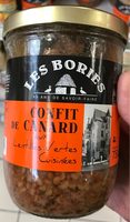 Confit de canard