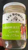 Ratatouille