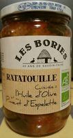 Ratatouille