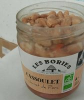 Cassoulet
