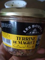 Terrine de Canard