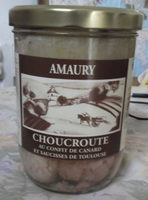 Choucroute