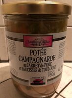Potée Campagnard