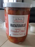 Ratatouille