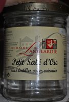 Petit Salé d'Oie