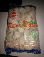 Higos secos