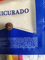 Garcia Baquero semicurado