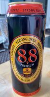 8,8 Premium