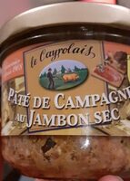 Pâté de campagne