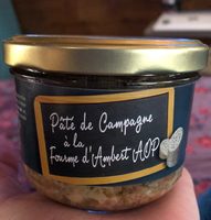 Pâté de Campagne