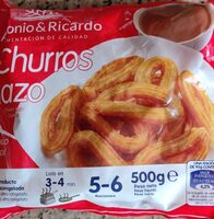 Churros