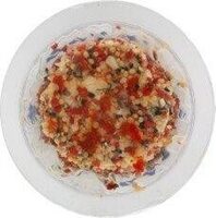 Fromage de chèvre L'Enrobé du Soleil