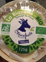 Fromage de chèvre