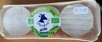 Cabécou - bio