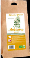 AUBEPINE sommité sachet 40g*