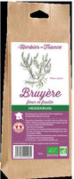 BRUYERE fleur et feuilles sachet 40g*