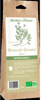 CAMOMILLE ROMAINE fleur sachet 20g*