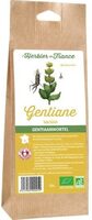 GENTIANE racine sachet 50g*
