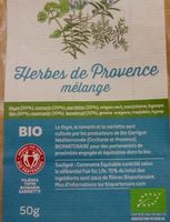 Herbes De Provence