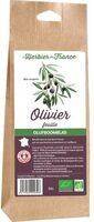 OLIVIER feuille sachet 50g*