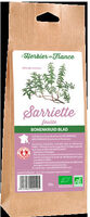 SARRIETTE feuille sachet 50g*
