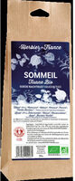 Mélange SOMMEIL sachet 35g*
