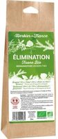 Mélange ÉLIMINATION sachet 35g*