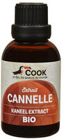 CANNELLE extrait "COOK" 50ml*