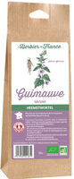 GUIMAUVE racine sachet 50g*