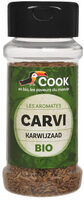 CARVI graines