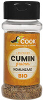 CUMIN graines