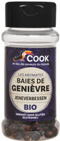 GENIÈVRE baies