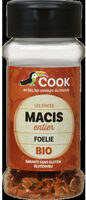 MACIS entier