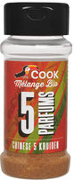 CINQ PARFUMS "COOK" 35g*