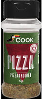 Mélange PIZZA "COOK" 13g*