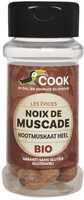 Noix de muscade