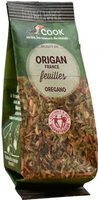 ORIGAN feuilles