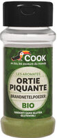 ORTIE PIQUANTE moulue "COOK" 35g*