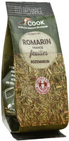 ROMARIN feuilles "COOK" 25g*