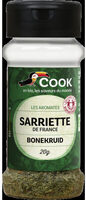SARRIETTE feuilles "COOK" 20g*
