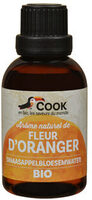 FLEUR D'ORANGER arôme naturel