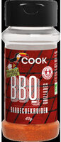Mélange GRILLADES "COOK" 35g*