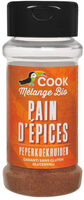 Mélange PAIN D'ÉPICES "COOK" 32g*