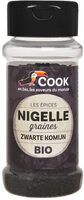 NIGELLE graines