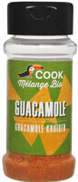 Mélange GUACAMOLE