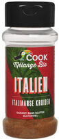 Mélange ITALIEN "COOK" 28g*
