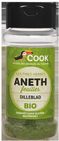 ANETH feuilles "COOK" 15g*