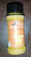 CURCUMA POWER "COOK" 35g*